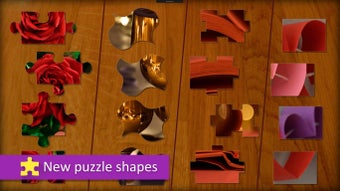 Image 0 for Jigsaw Puzzle Frenzy