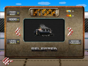 Image 3 for Turbo Train