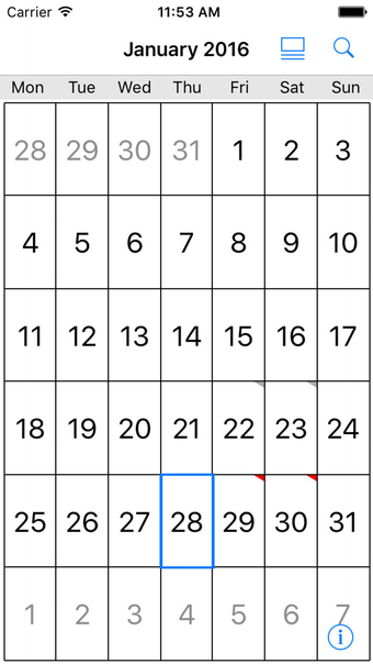Imagen 0 para Daily Notes