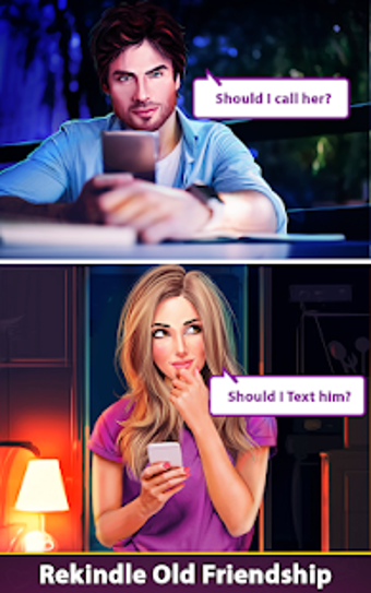 Imagen 2 para Hometown Romance - Choose…