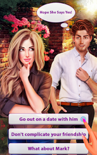 Imagen 1 para Hometown Romance - Choose…