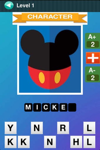 Image 0 for Logo Pop Quiz - What's th…