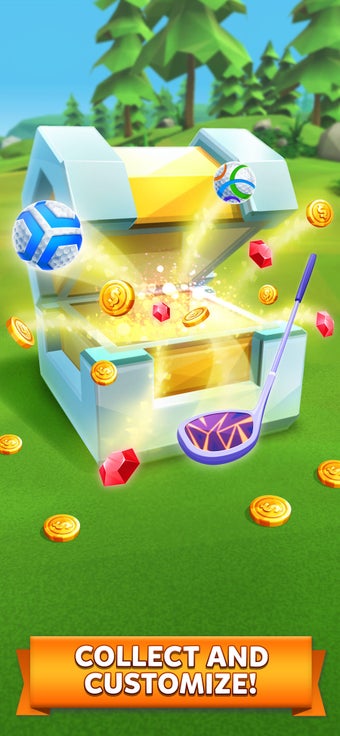 Image 2 for Golf Battle