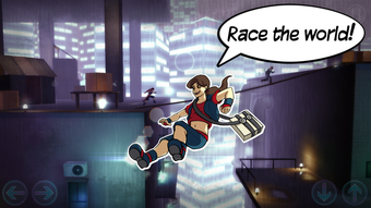 Imagen 3 para Ninja Pizza Girl