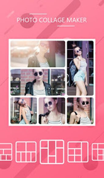 Imagen 1 para Blend Photo Editor & Coll…