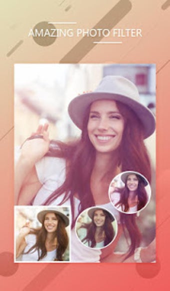 Imagen 3 para Blend Photo Editor & Coll…