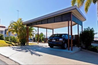 Imagen 1 para Carport Design Ideas