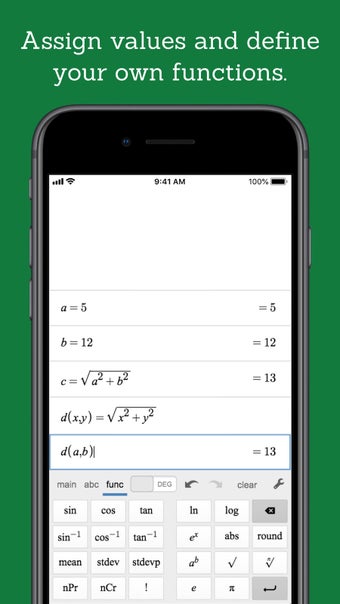 Image 1 for Desmos Scientific Calcula…