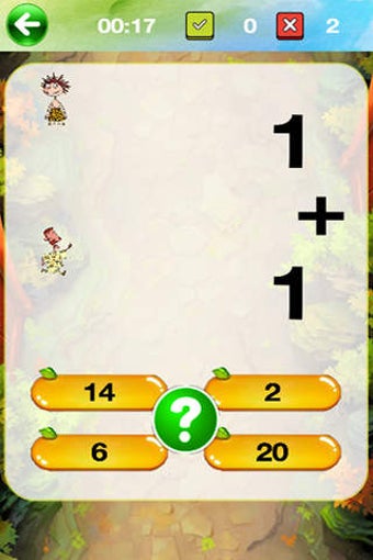 Image 0 for Learning Math with Game f…
