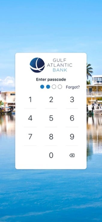 Image 0 for Gulf Atlantic Bank