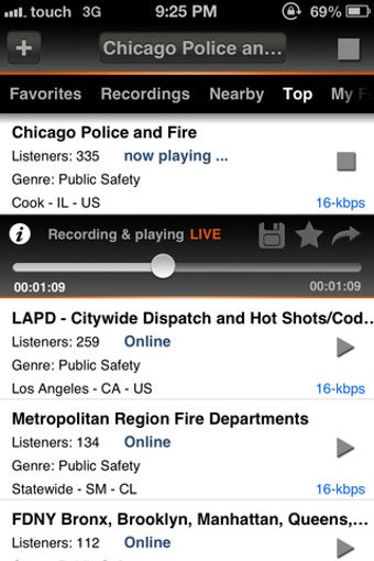 Image 3 for Replay Scanner