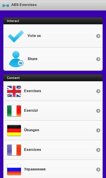 Image 0 for ABS Exercices