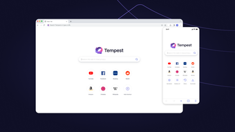 Image 0 for Tempest
