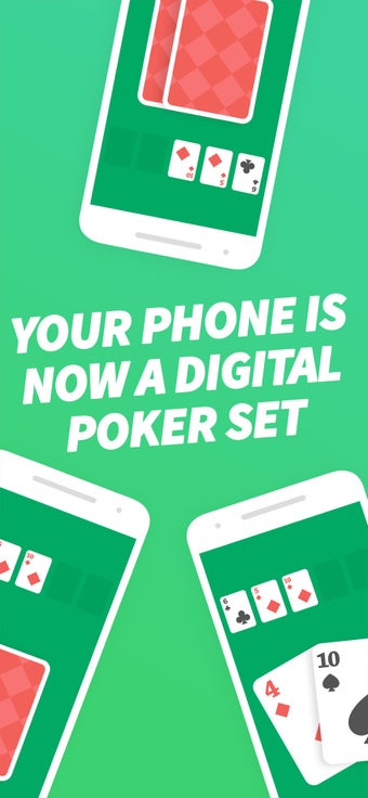 Image 0 for EasyPoker - Multiplayer P…
