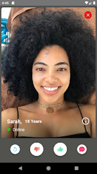 Image 1 for (Girls Only) South Africa…