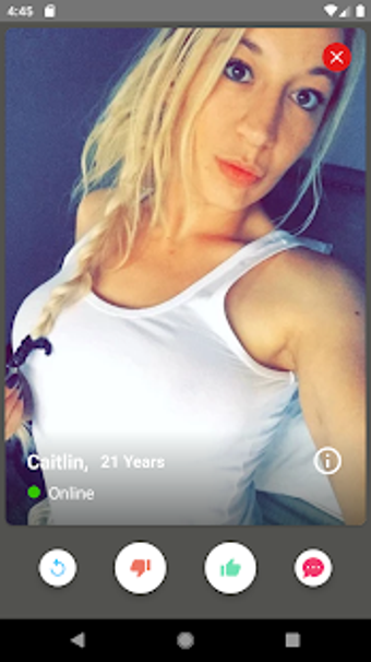 Image 1 for (Girls Only) South Africa…