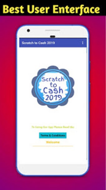 Imagen 1 para Scratch to Cash