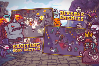 Imagen 0 para Tiny Guardians