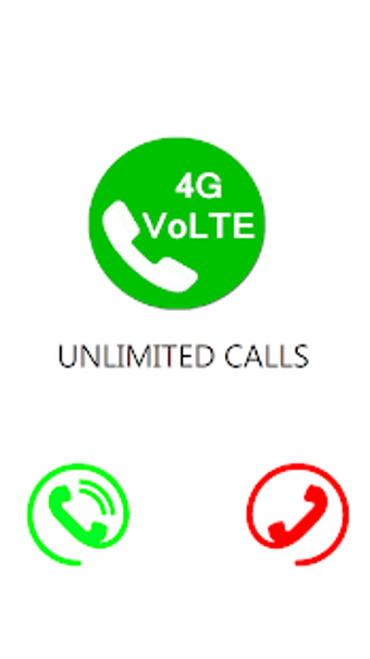 Imagen 0 para Free Join 4G Voice VoLTE …