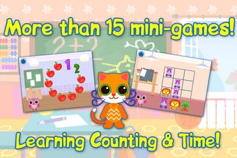 Image 0 for Educational Games For Chi…