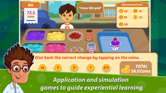 Image 0 for BYJU'S App - Class 4 & 5