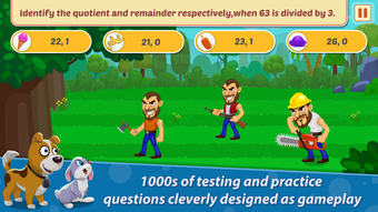 Image 1 for BYJU'S App - Class 4 & 5