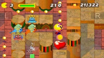 Image 0 for Ms. Pac-Man Maze Madness …