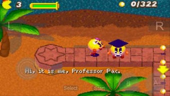 Image 2 for Ms. Pac-Man Maze Madness …