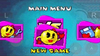 Image 1 for Ms. Pac-Man Maze Madness …