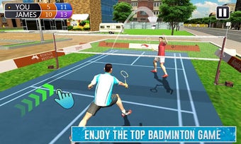 Image 1 for Badminton Training and Ex…