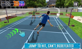 Image 0 for Badminton Training and Ex…