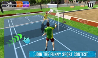 Image 2 for Badminton Training and Ex…