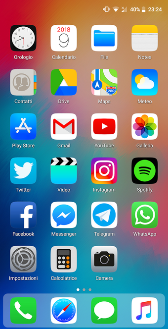 Image 3 for CRiOS X ICON PACK HD