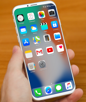 Image 1 for CRiOS X ICON PACK HD