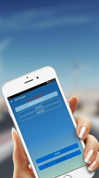 Image 2 for DNS Changer (no root 3G/W…