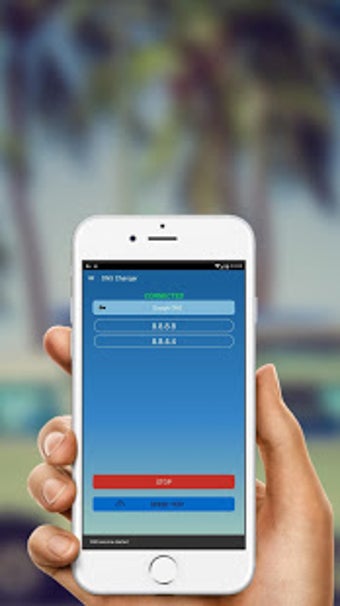 Image 1 for DNS Changer (no root 3G/W…