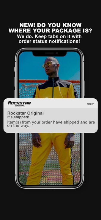 Image 0 for Rockstar Original.