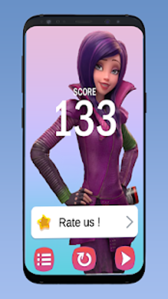 Image 3 for Descendants Piano Tiles 2…