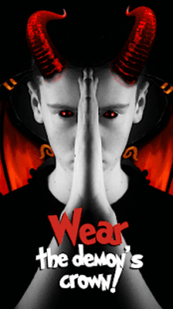 Image 2 for Devil Horns Photo Editor