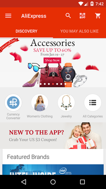Image 4 for AliExpress - Smarter Shop…