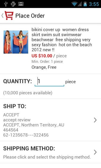 Image 5 for AliExpress - Smarter Shop…