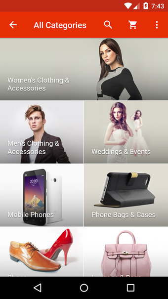 Image 1 for AliExpress - Smarter Shop…