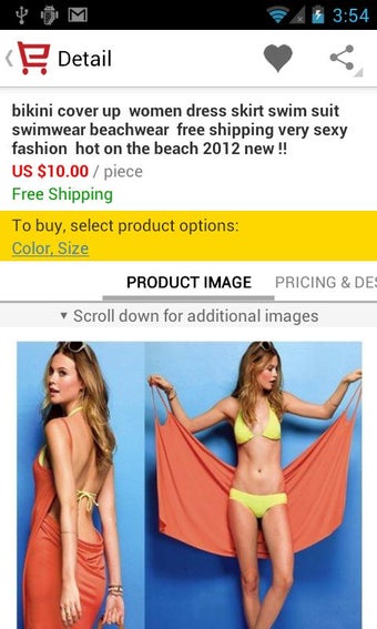 Image 3 for AliExpress - Smarter Shop…
