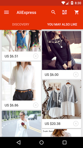 Image 6 for AliExpress - Smarter Shop…