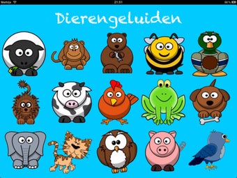 Image 0 for Animal Sounds for kids FR…