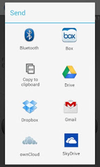 Imagen 3 para Crypt4All Lite (AES)