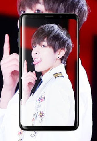 Image 1 for BTS V Kim Taehyung Wallpa…
