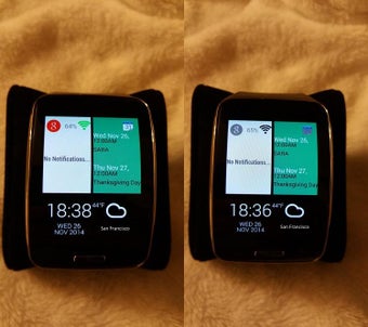 Image 1 for Zooper Wear - Gear S
