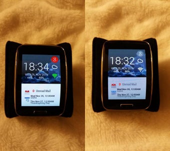 Image 0 for Zooper Wear - Gear S