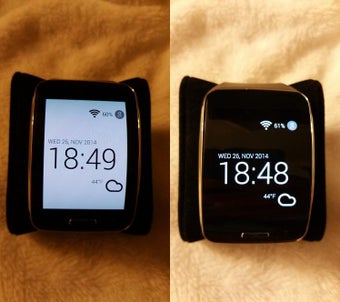 Image 3 for Zooper Wear - Gear S